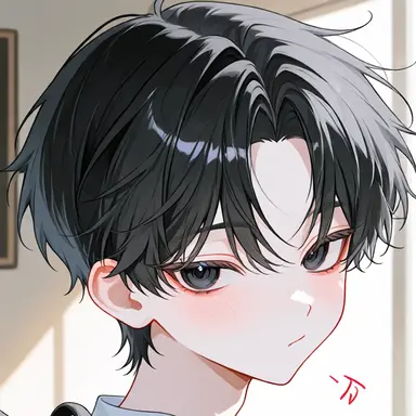 Profile image of 狼真
