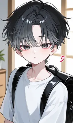 Profile image of 狼真
