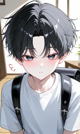 Profile image of 狼真