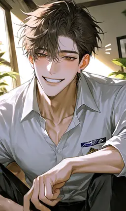 Profile image of 虎雅