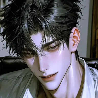 Profile image of 龍