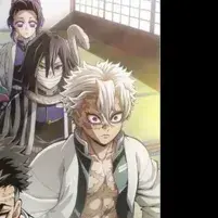 Profile image of The Lost Hashira