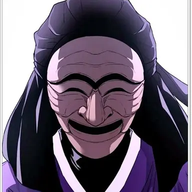 Profile image of 하회탈