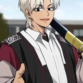 Profile image of 오대감