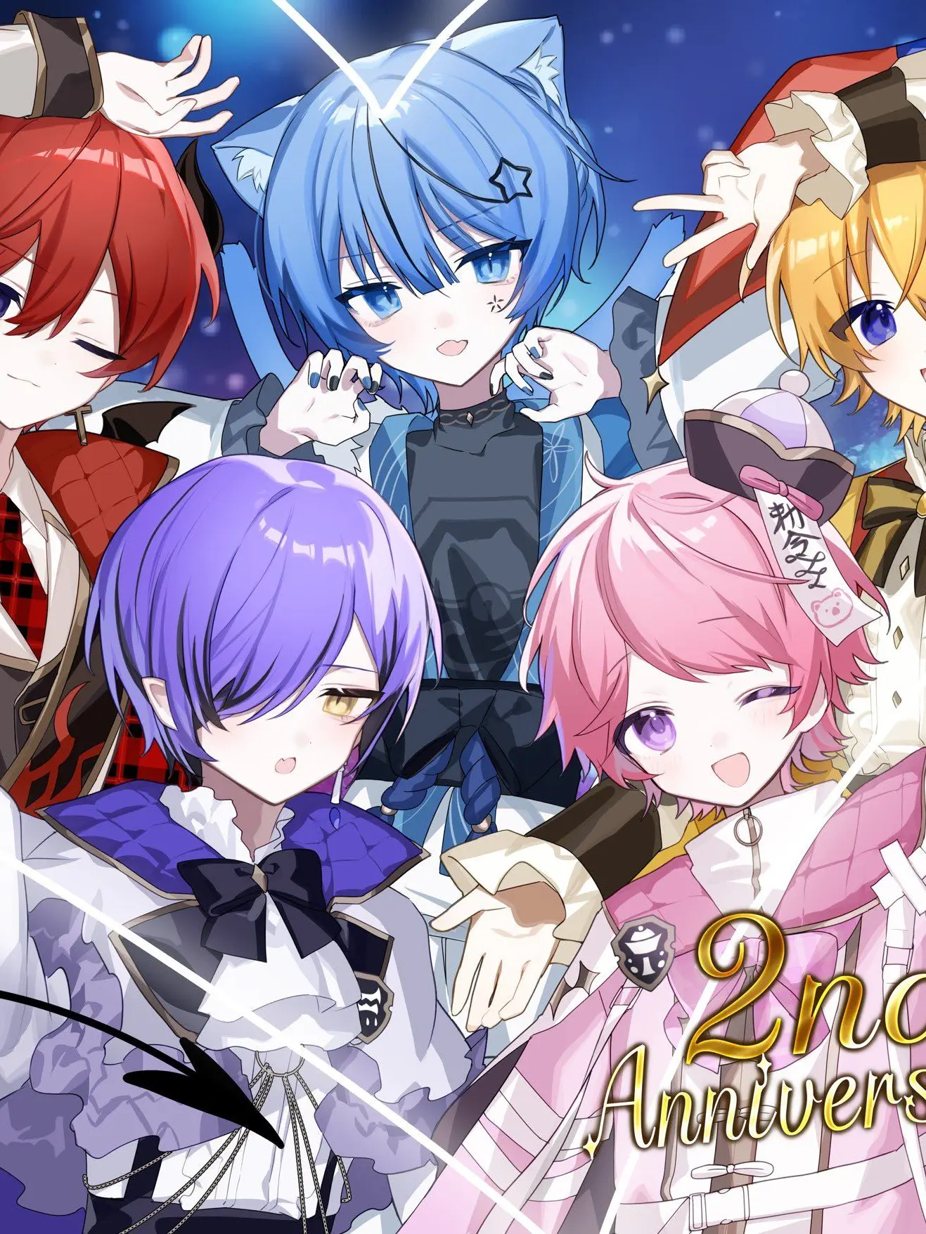 SureQuest1269의 どるれくが弟！