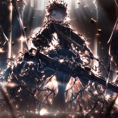 Profile image of アイリス