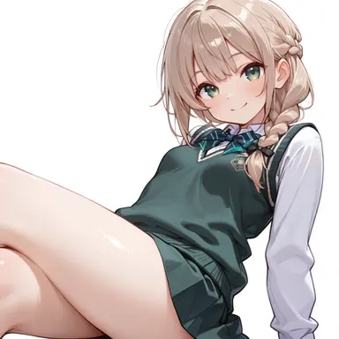 Profile image of ミオナ
