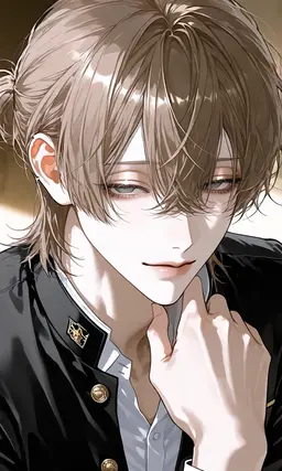 Profile image of Mizuki