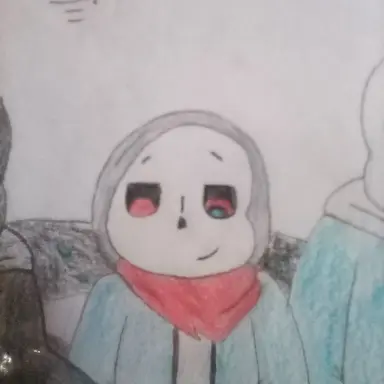 Profile image of Dust sans