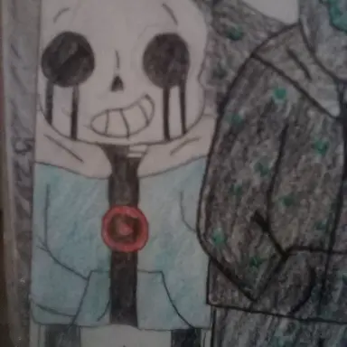 Profile image of Killer sans