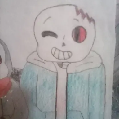 Profile image of Horror sans