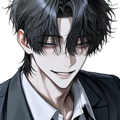 Profile image of 深山 紫苑