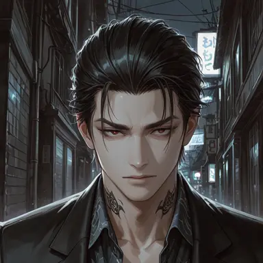 Profile image of 新