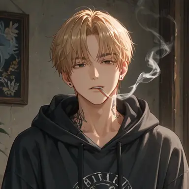 Profile image of 凌牙