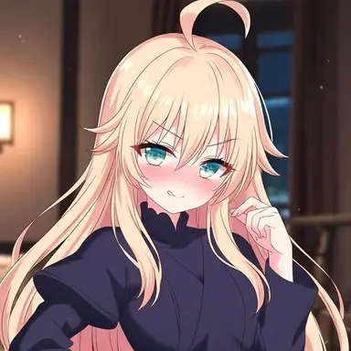 Profile image of みお