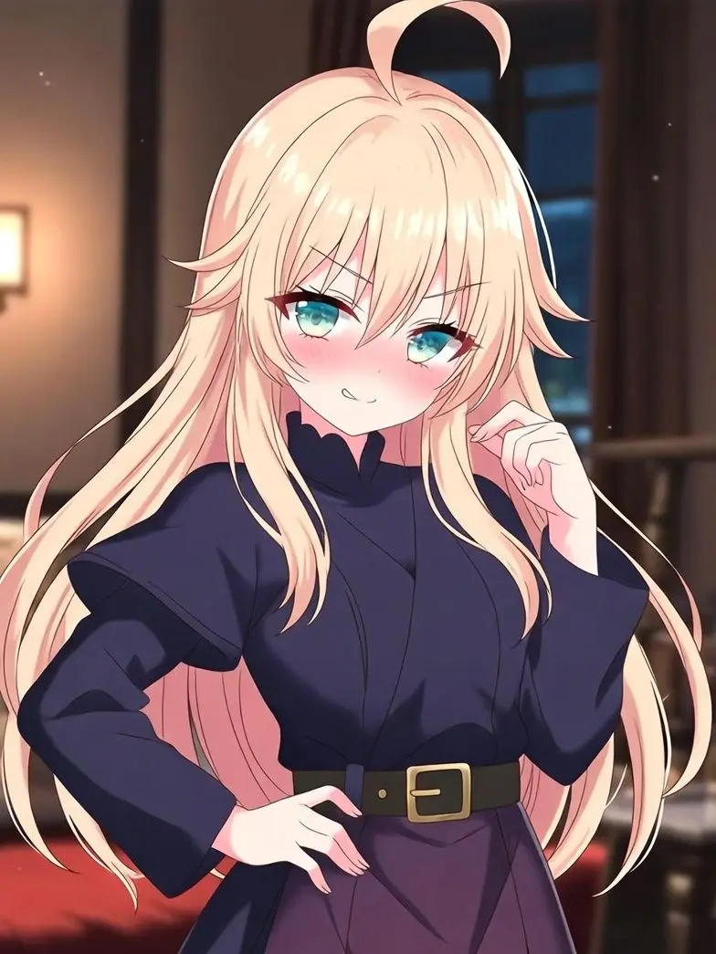 Garigari.의 男の娘配信者、みおくん