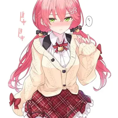 Profile image of みこ
