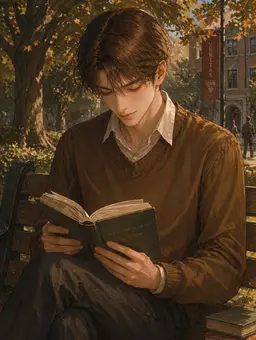 Profile image of Lee Roun