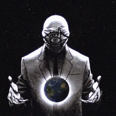 Profile image of 세계의 구원자