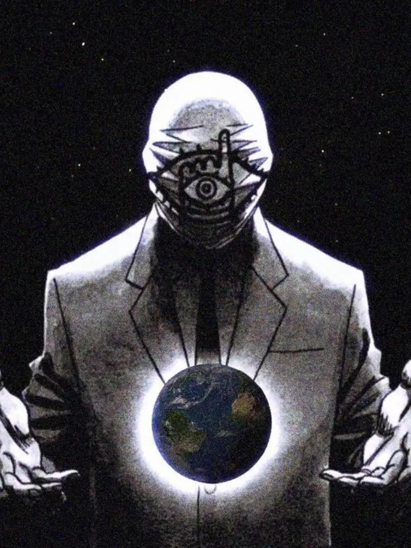 AMirusy_0011의 진실을 알아버렸다