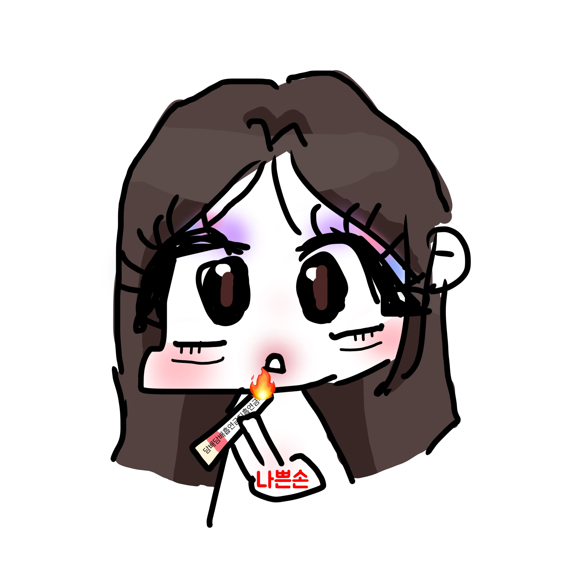 김일쮠