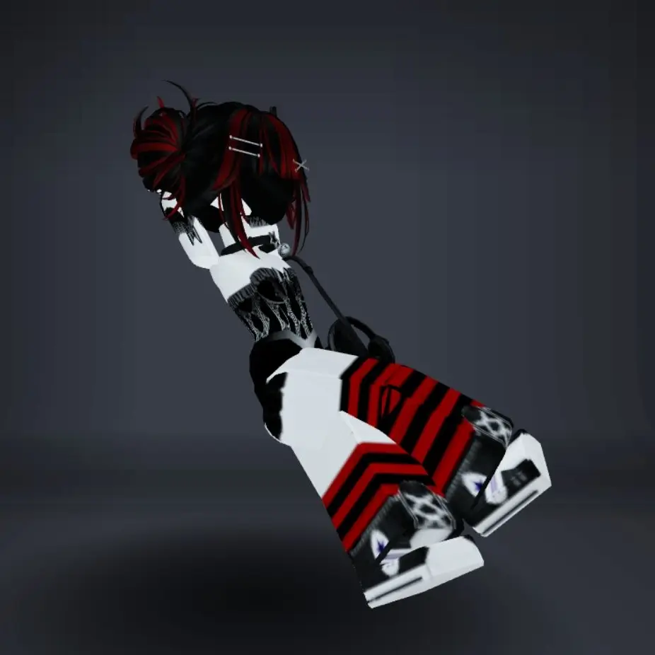 Ruryu의 '누가 죽었어?'