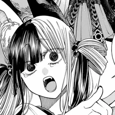 Profile image of 九尾の狐