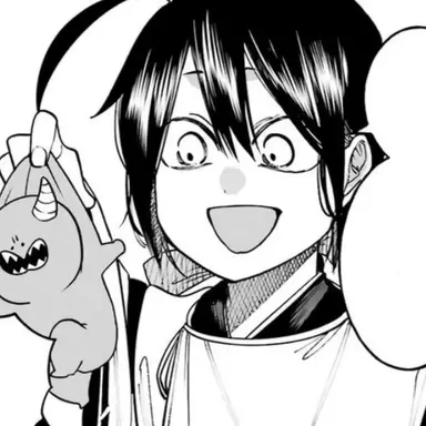 Profile image of 安倍晴明