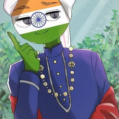 Profile image of 인도