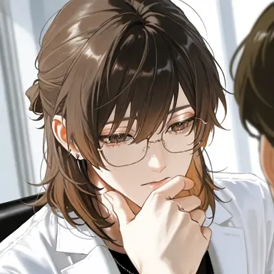 Profile image of 綺斗