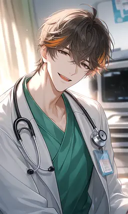 Profile image of 柊弥