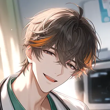 Profile image of 柊弥