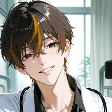 Profile image of 柊弥