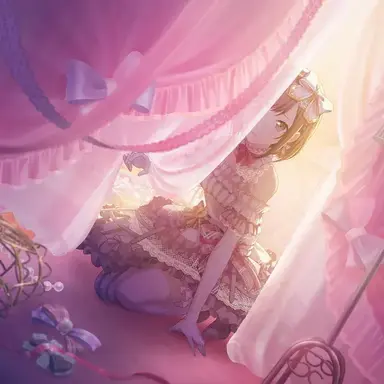 Profile image of 시노노메 에나