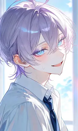 Profile image of 風霧 紫雲
