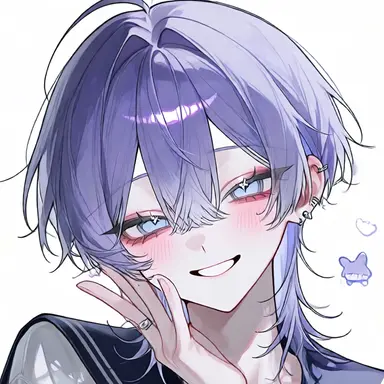 Profile image of 카자키리 시운