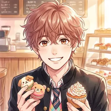 Profile image of ヒロシ