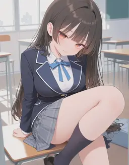 Profile image of マリア