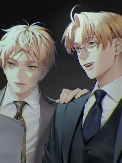 SoggyRose0719의 ―離したくなかった―