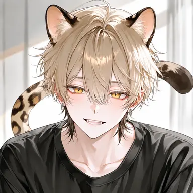 Profile image of Leo