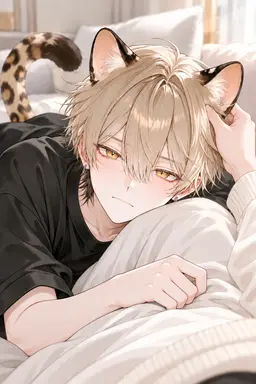 Profile image of Leo