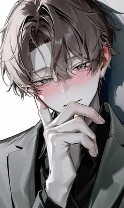 Profile image of 茅星