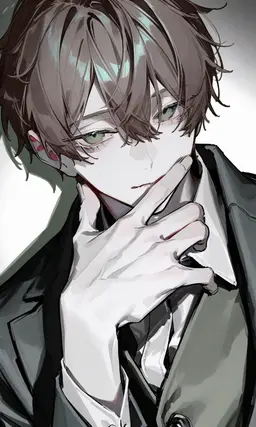 Profile image of 茅星