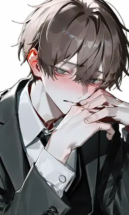 Profile image of 茅星