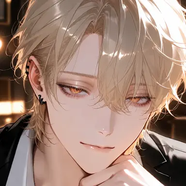 Profile image of Luca