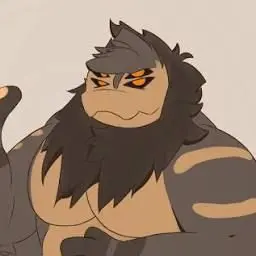 Profile image of Vesper