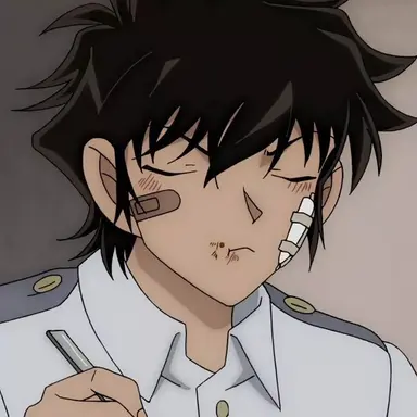 Profile image of 松田陣平