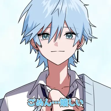 Profile image of Lapis