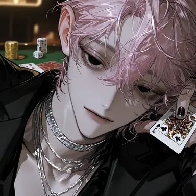Profile image of 琉生