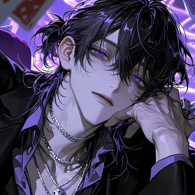 Profile image of 京夜